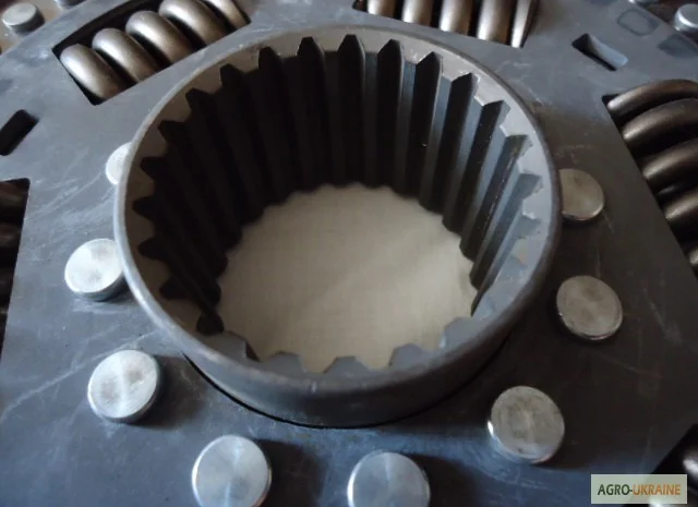 Продам сцепление Д-260.4 ХТЗ Т-150 Слобожанец Дойц- фото № 5