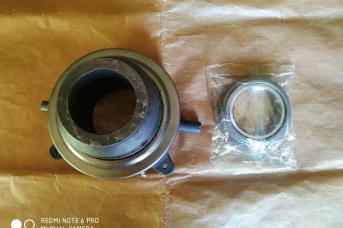 Продам сцепление Д-260.4 ХТЗ Т-150 Слобожанец Дойц- фото № 6