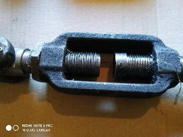 Раскос Т-150 150.56.039- фото № 2