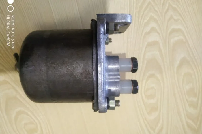 Фильтр грубой очистки 240-1105010 МТЗ- фото № 1