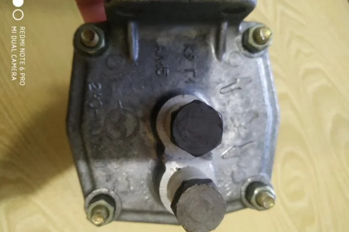 Фильтр грубой очистки 240-1105010 МТЗ- фото № 2