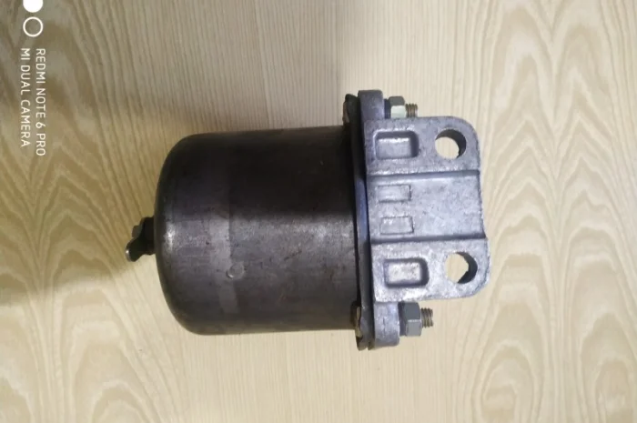 Фильтр грубой очистки 240-1105010 МТЗ- фото № 3