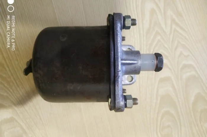 Фильтр грубой очистки 240-1105010 МТЗ- фото № 4