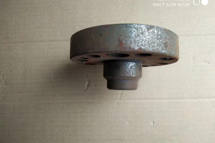 Фланец маховика ЯМЗ 140/27- фото № 2