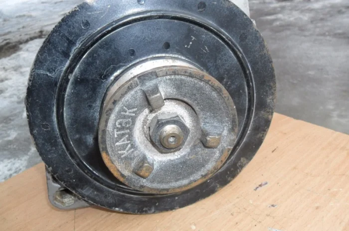 Продам новый заводской генератор зил, урал, лаз- фото № 5