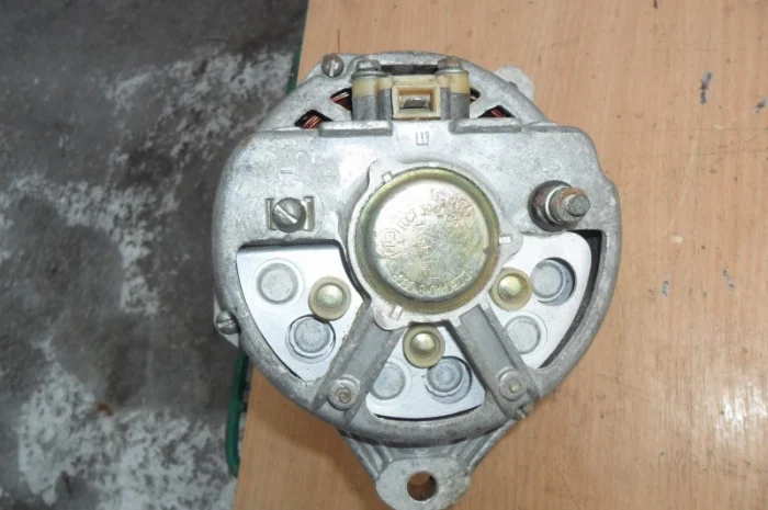 Продам новый заводской генератор зил, газ, уаз, волга- фото № 2