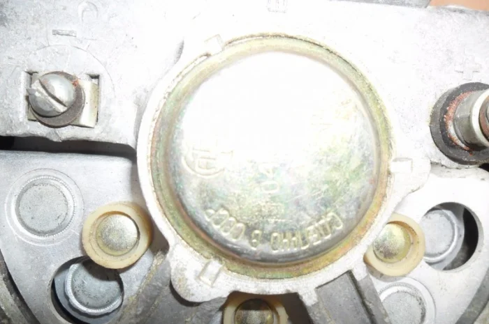 Продам новый заводской генератор зил, газ, уаз, волга- фото № 3