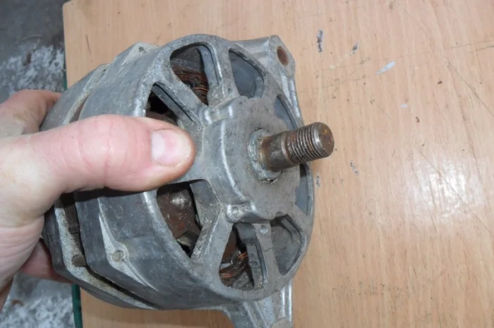 Продам новый заводской генератор зил, газ, уаз, волга- фото № 4