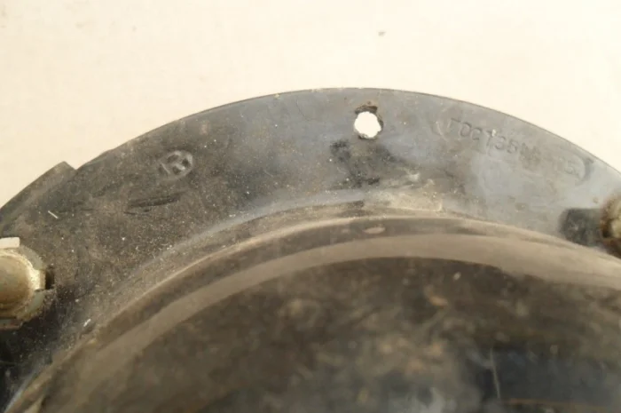 Новая оригинальная фара в сборе на газ, зил, урал, уаз- фото № 4