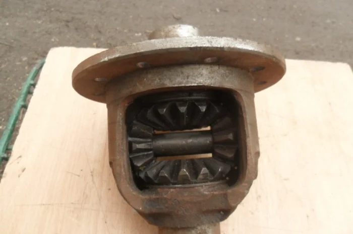 Новые оригинальные чашки заднего редуктора в сборе ВОЛГА ГАЗ 21, 24- фото № 1