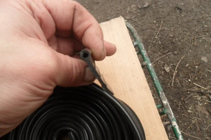 Новая оригинальная прошва на ЗАЗ, ГАЗ, УАЗ, МОСКВИЧ- фото № 3