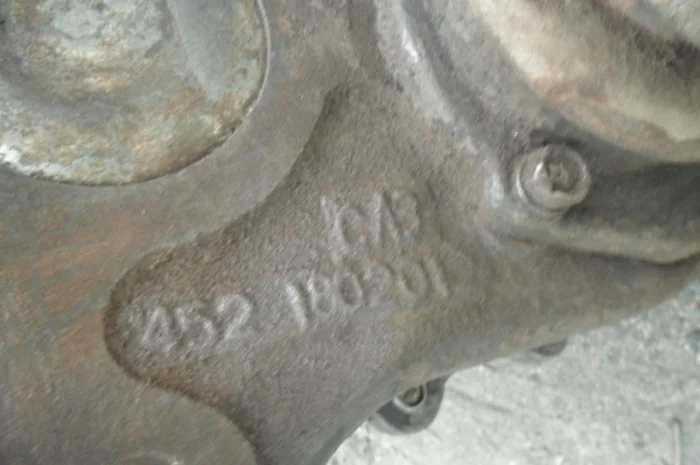 Роздаточная коробка на УАЗ- фото № 6