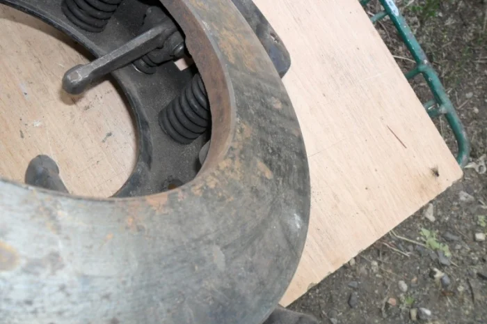 Продам оригинальную новую корзину сцепления ВОЛГА ГАЗ 21, УАЗ- фото № 5