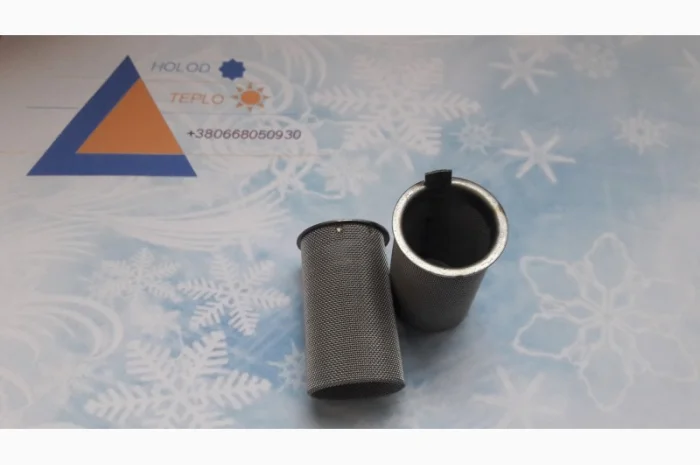 Сетка испарительная отопителя D1/D3LC/Cc- фото № 3