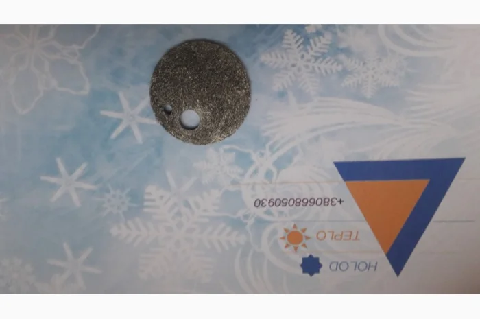 Сетка испарительная отопителя D1/D3LC/Cc- фото № 5