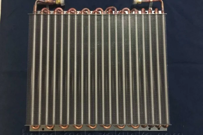 Конденсатор МТЗ- фото № 1