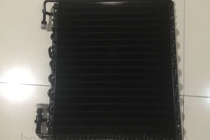 Конденсатор кондиционера для сельхоз техники- фото № 2