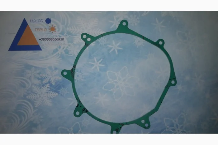 Прокладки отопителя- фото № 11