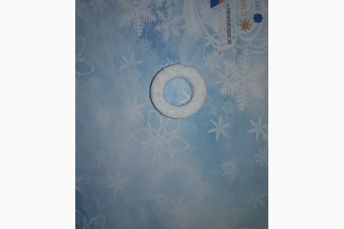 Прокладки отопителя- фото № 2