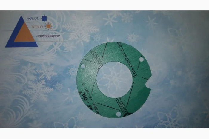 Прокладки отопителя- фото № 10