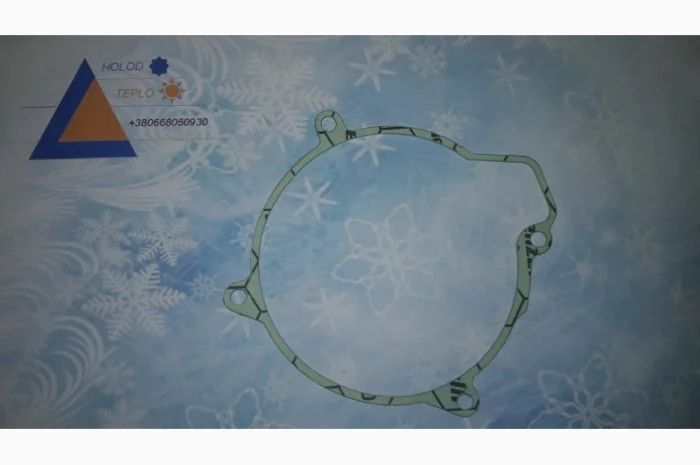 Прокладки отопителя- фото № 9