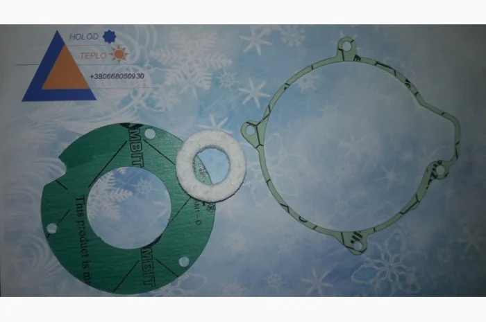 Прокладки отопителя- фото № 8