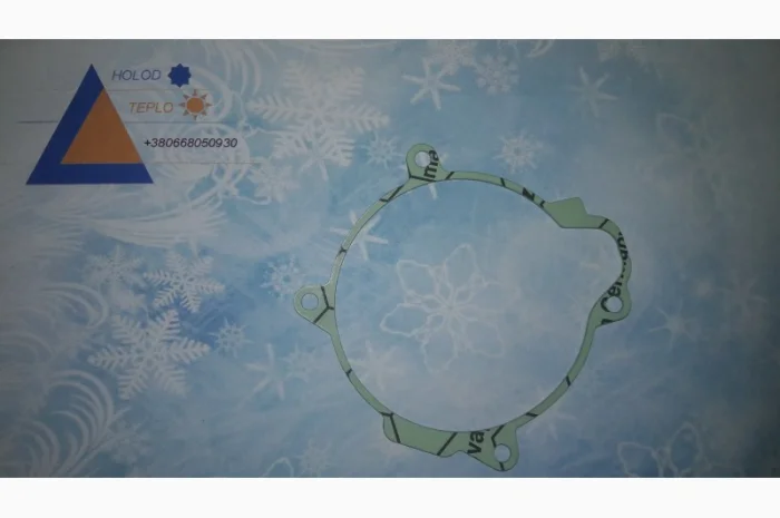 Прокладки отопителя- фото № 7