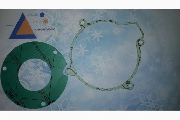 Прокладки отопителя- фото № 6