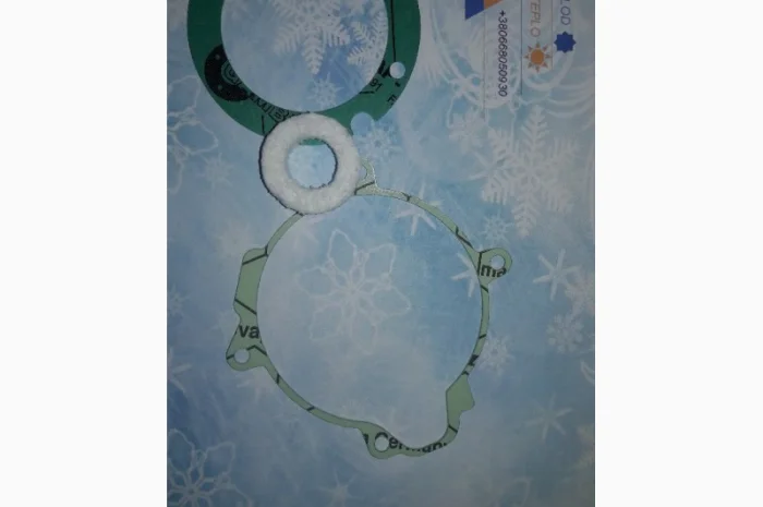 Прокладки отопителя- фото № 5