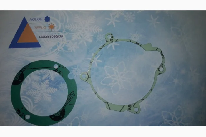 Прокладки отопителя- фото № 4