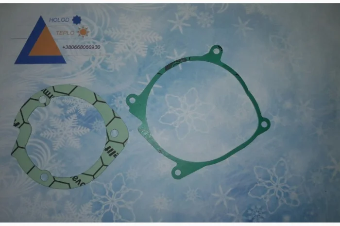 Прокладки отопителя- фото № 18