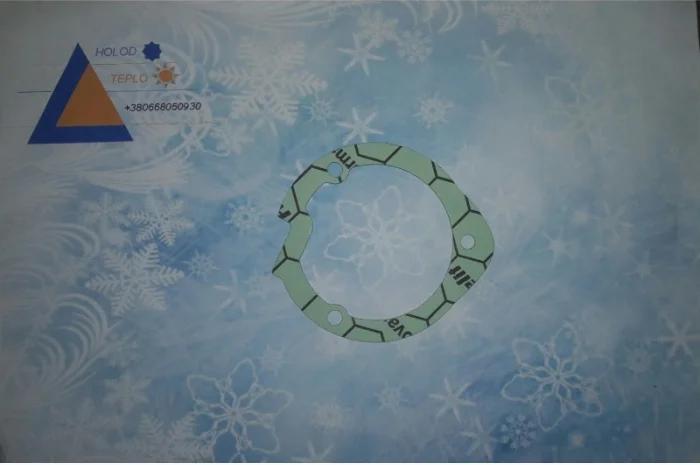 Прокладки отопителя- фото № 17