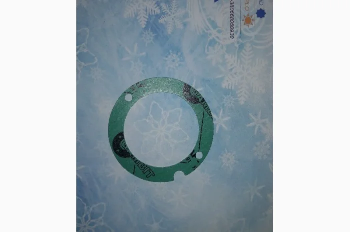 Прокладки отопителя- фото № 16