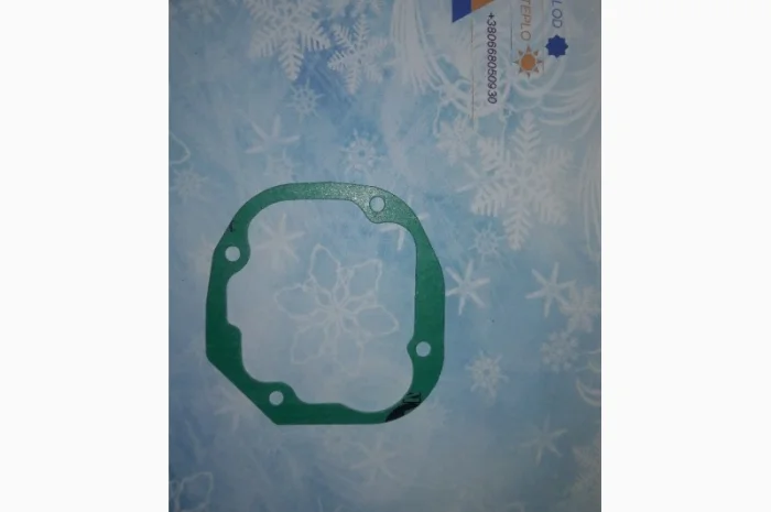 Прокладки отопителя- фото № 14