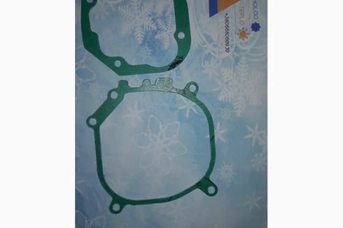 Прокладки отопителя- фото № 13