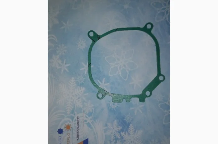 Прокладки отопителя- фото № 12