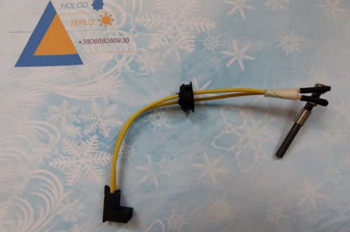 Свеча накала Eberspacher Airtronic D2/D4 24в- фото № 10