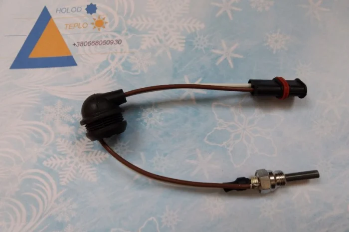 Свеча накала Eberspacher Airtronic D2/D4 24в- фото № 12