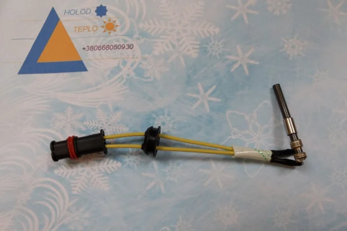 Свеча накала Eberspacher Airtronic D2/D4 24в- фото № 13