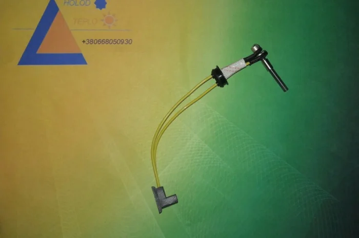 Свеча накала Eberspacher Airtronic D2/D4 24в- фото № 2