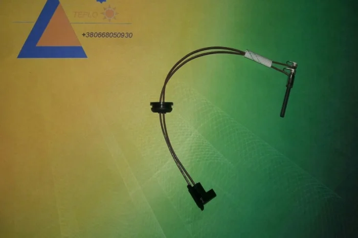 Свеча накала Eberspacher Airtronic D2/D4 24в- фото № 3