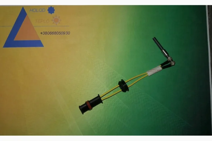 Свеча накала Eberspacher Airtronic D2/D4 24в- фото № 5