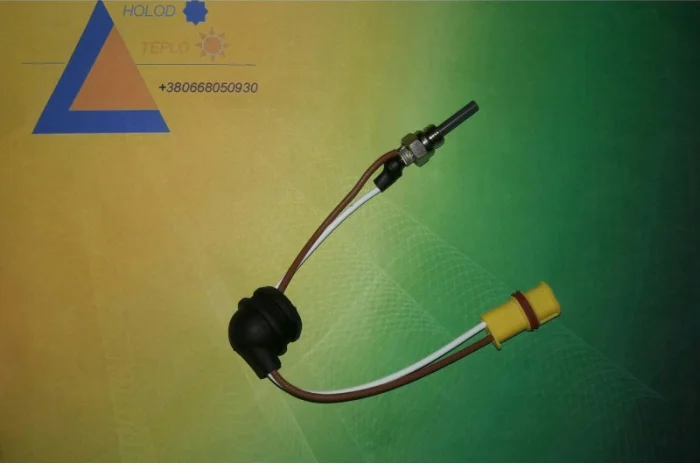 Свеча накала Eberspacher Airtronic D2/D4 24в- фото № 6