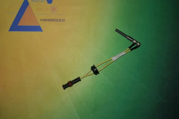 Свеча накала Eberspacher Airtronic D2/D4 24в- фото № 7