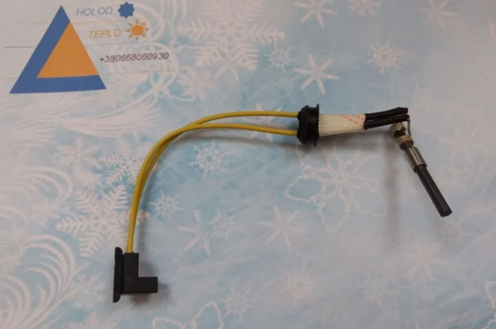 Свеча накала Eberspacher Airtronic D2/D4 24в- фото № 8