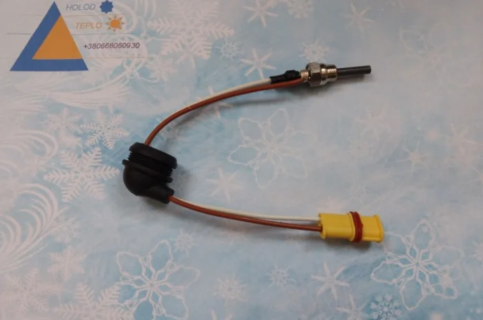 Свеча накала Eberspacher Airtronic D2/D4 24в- фото № 9