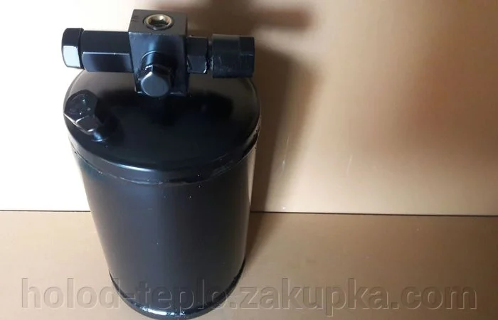 Фильтр ресивер (осушитель) под датчик John Deere кольцо- фото № 1