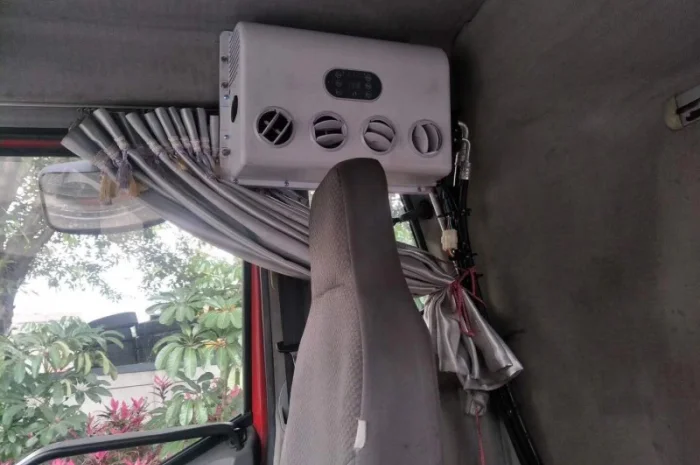 Кондиционер электрический- фото № 4