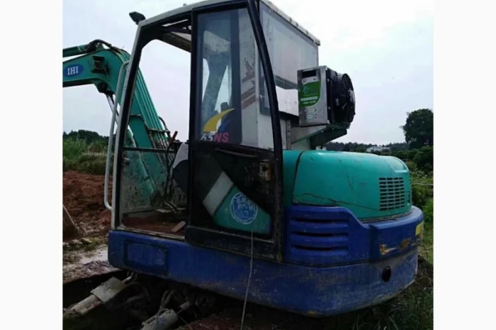 Кондиционер электрический- фото № 6