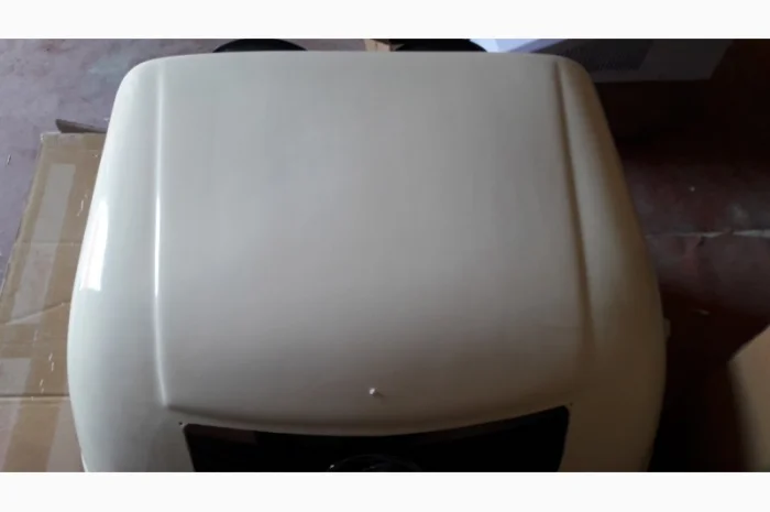 Кондиционер для трактора- фото № 2